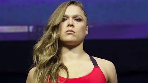 ronda rousey in nude|Ronda Rousey nude pictures, onlyfans leaks, playboy photos, .